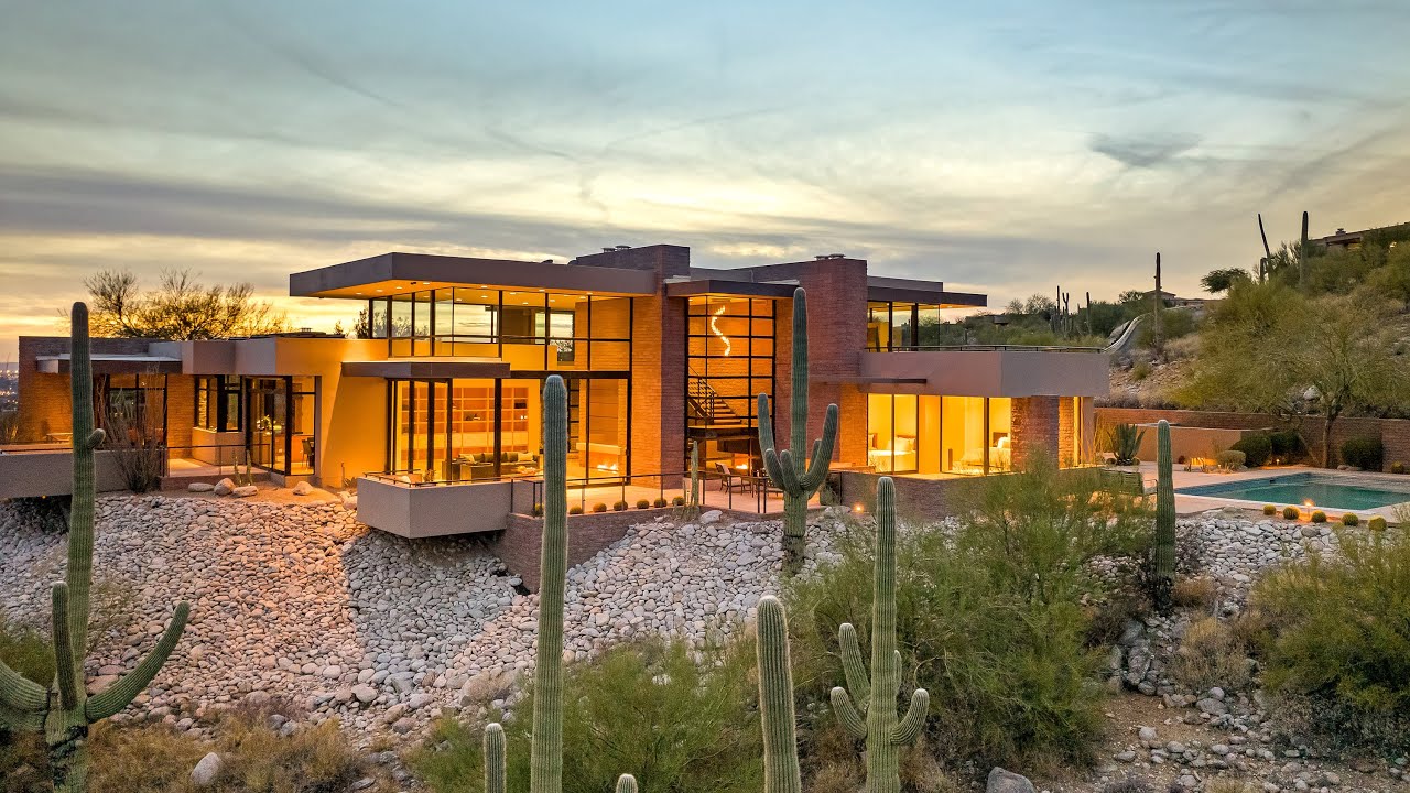 4282 N Quail Canyon Dr, Tucson, AZ