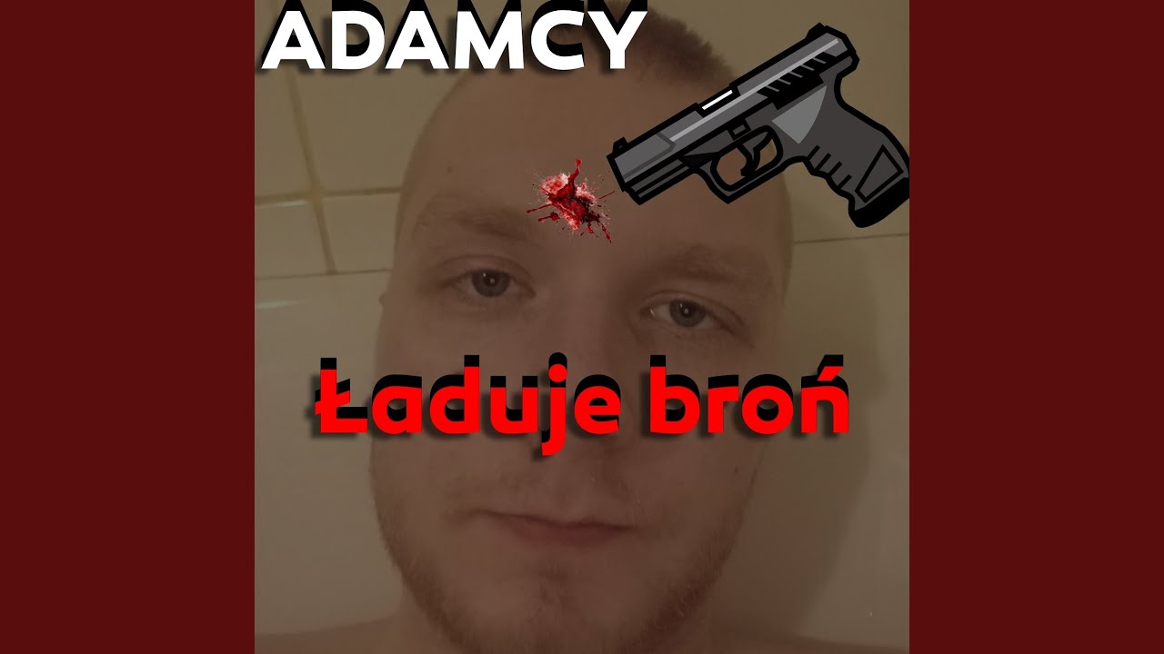 Ładuje broń