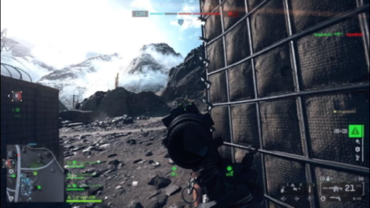 Battlefield 6 Casual Breakthrough S2(w/teammate, randoms) - 2026_2_24_9_18_2*
