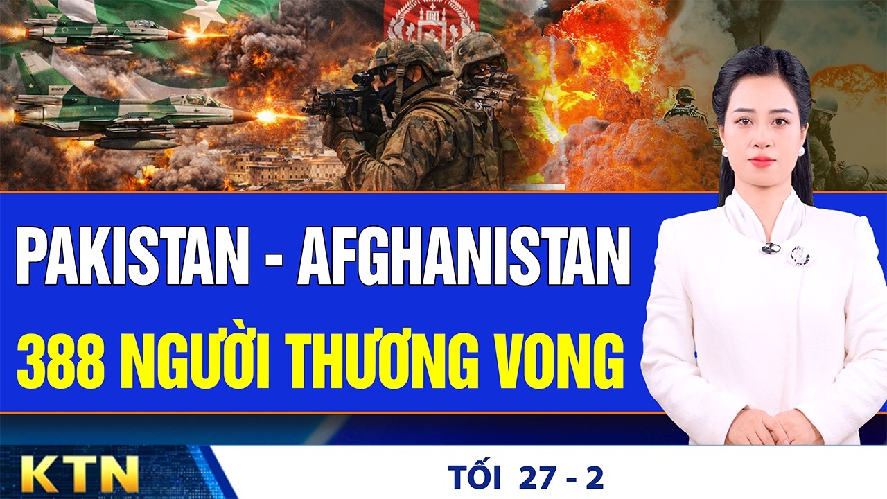 TỐI 27/2: Xe 16 chỗ va chạm xe giường nằm, 6 người thương vong; Bắt nhóm bắt cóc phụ nữ giữa đường