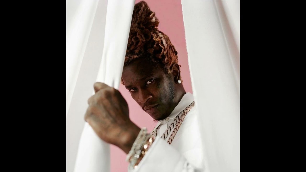 [FREE] Young Thug Type Beat 2022 - 