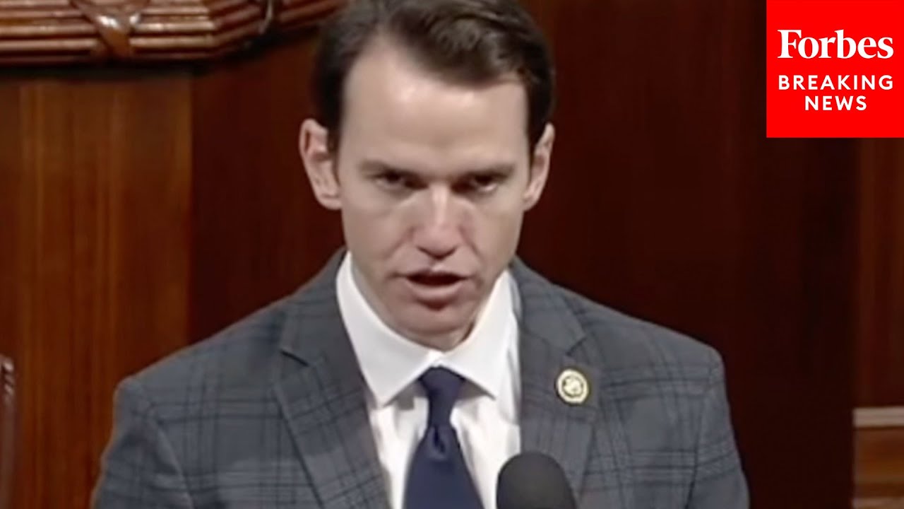 Kevin Kiley: 'This Farce Has Made California A National Laughing Stock'