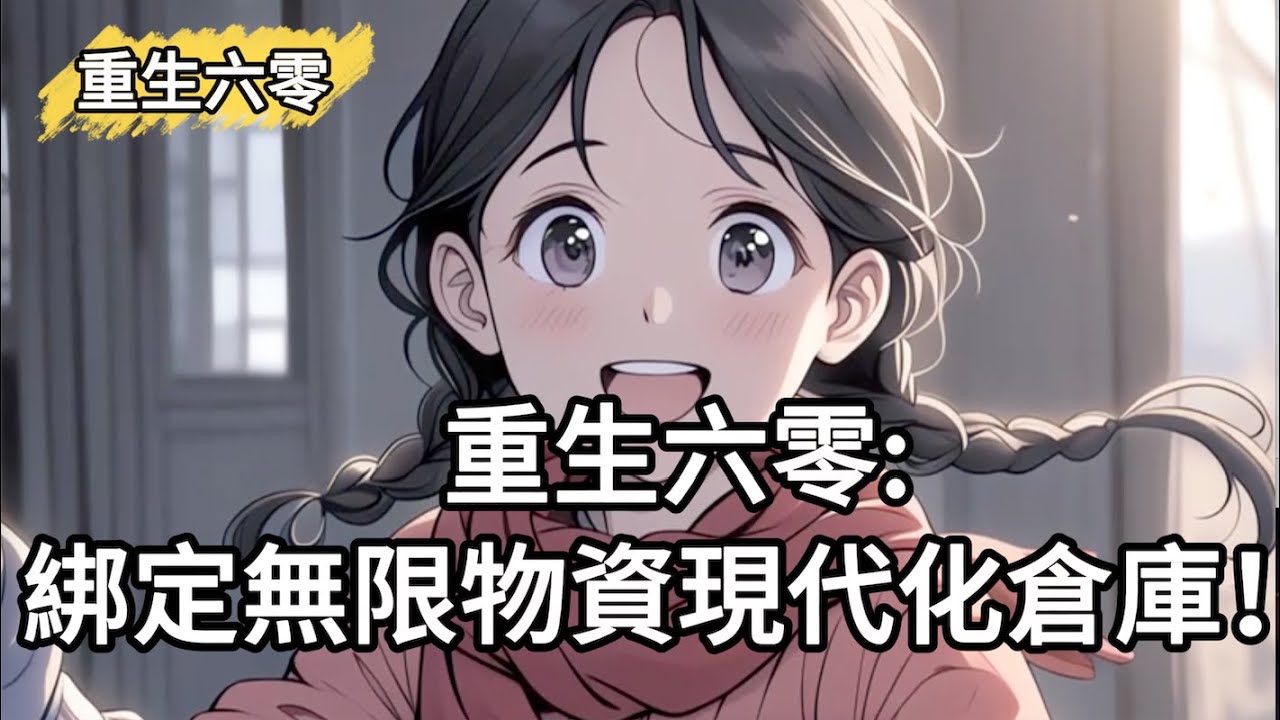 壞消息：一覺醒來，穿越六零年代，家徒四壁！好消息：綁定了一座無限物資的現代化倉庫！漂亮知青媳婦餓得面色慘白，四歲的女兒更是連哭的力氣都沒有！就在全家即將餓死之際，梁天誠笑了！別人為一捧玉米糊糊爭破頭
