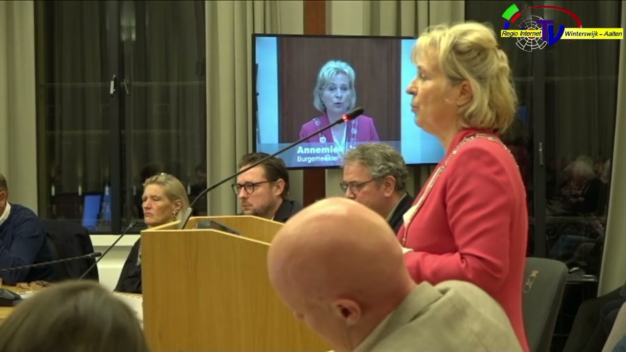 D66 wil geen uitstel besluit toekomst RTV Slingeland