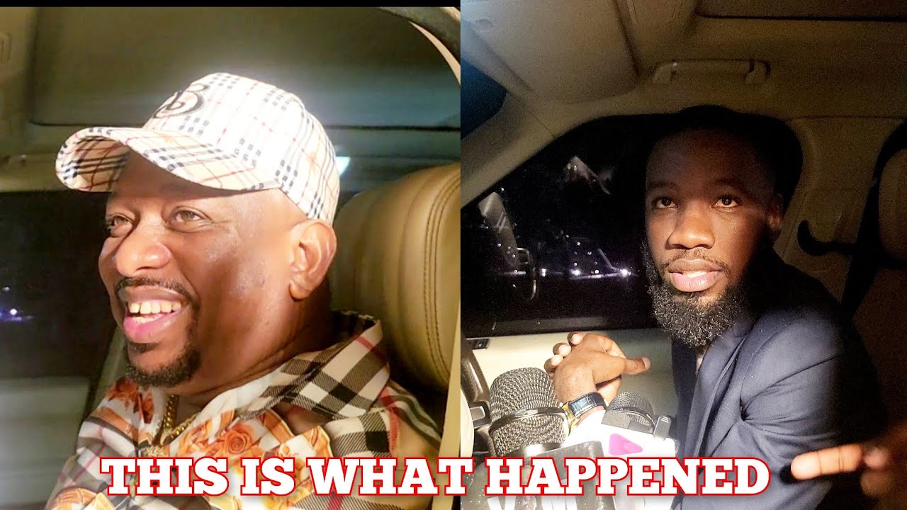 DRAMA AS MIKE SONKO BAILS OUT FAKE LAWYER|BRIAN SPEAKS FOR THE FIRST TIME
