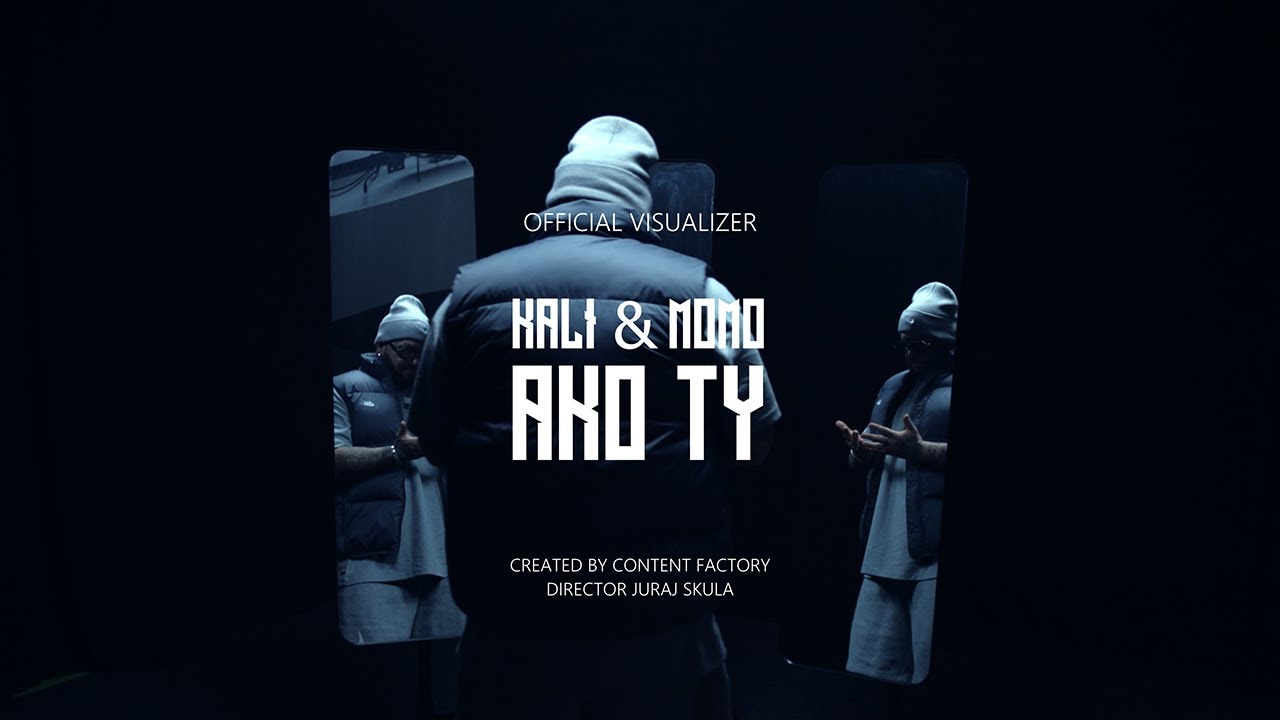 KALI & MOMO - AKO TY (prod. HOODINI)