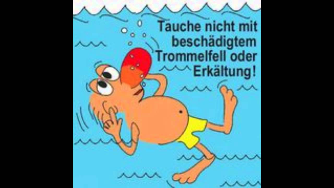 Baderegeln