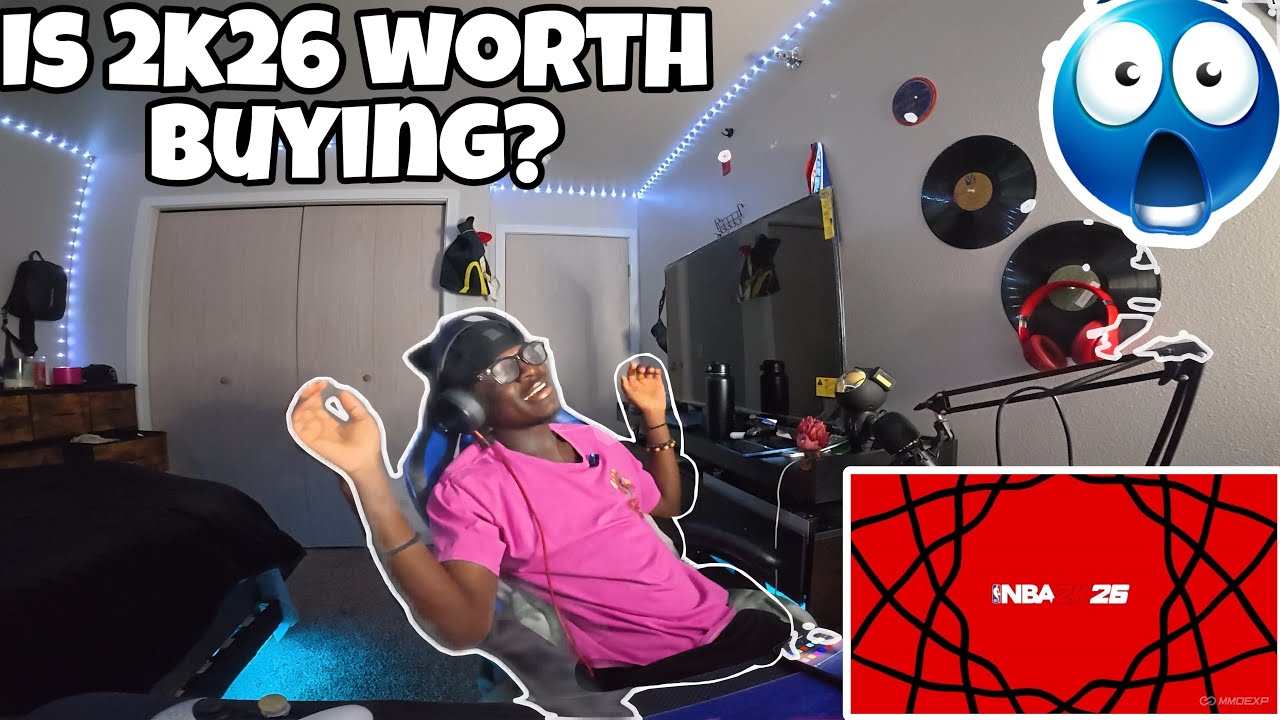 NBA 2k26 PARK REVIEW, THE MOVEMENT WE BEEN WAITING FOR👀!(WATCH ALERT 🚨)
