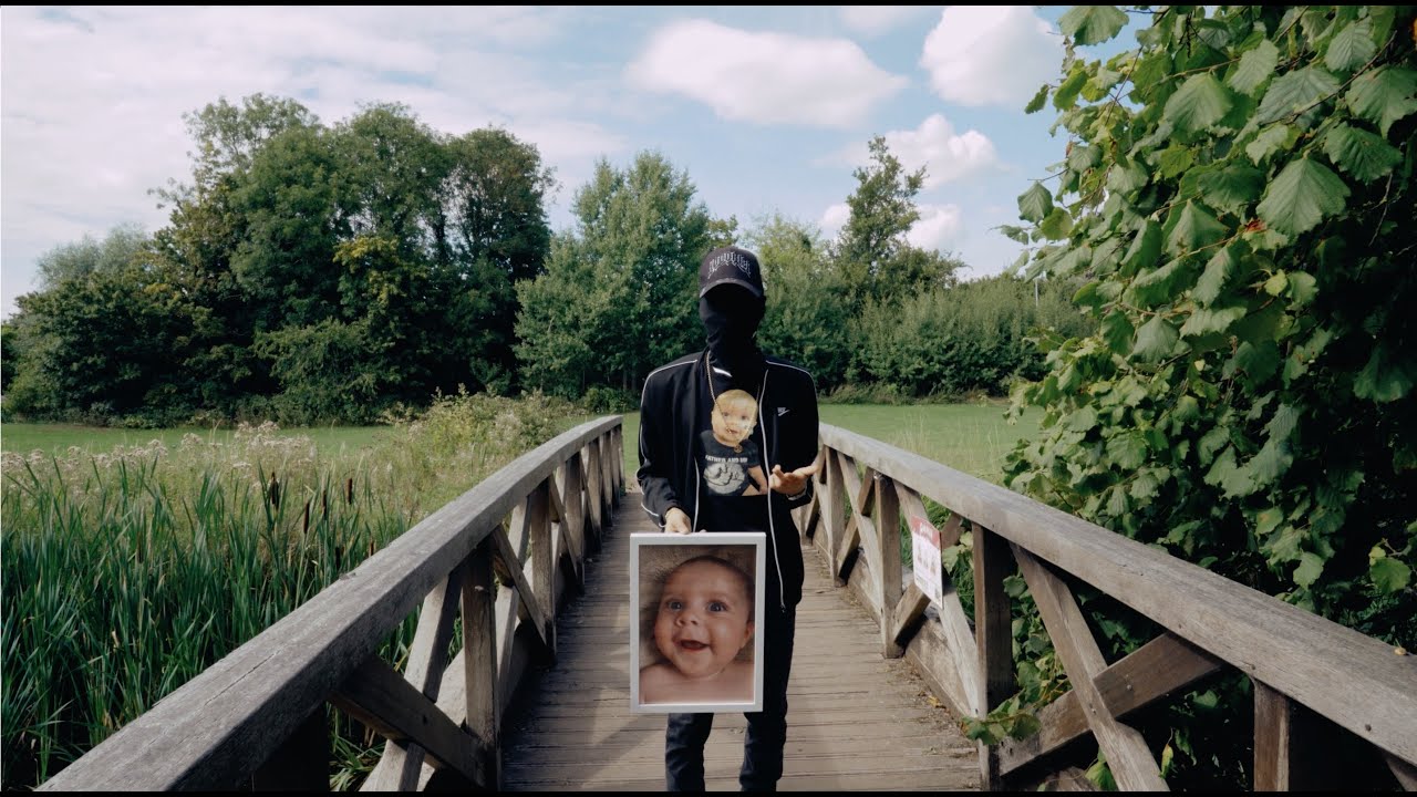 Frost Artist &ndash; My Son, My Angel | Heartfelt 4K Official Music Video That Moves You