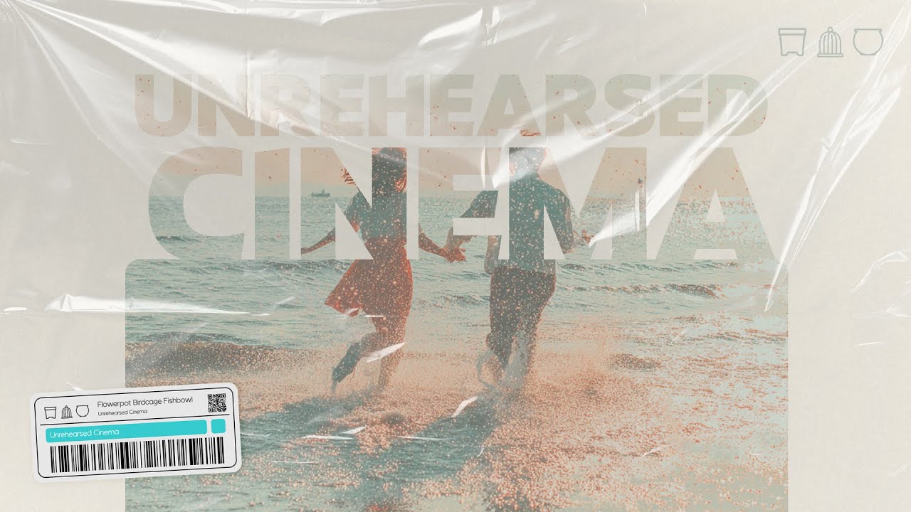 𝐏𝐥𝐚𝐲𝐥𝐢𝐬𝐭 🎧Unrehearsed Cinema (Full Album)