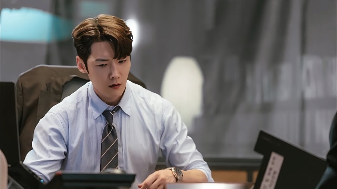 최진혁 | @최진혁아카이브 | [넘버스] 2023 | Scene from Memory 이따위 싸구려 저열한 힘으로는 아무것도 못 지켜 | #최진혁 #넘버스 #한승조