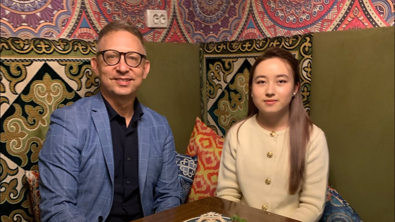 ESL Student Interview: Success Tips #Shorts