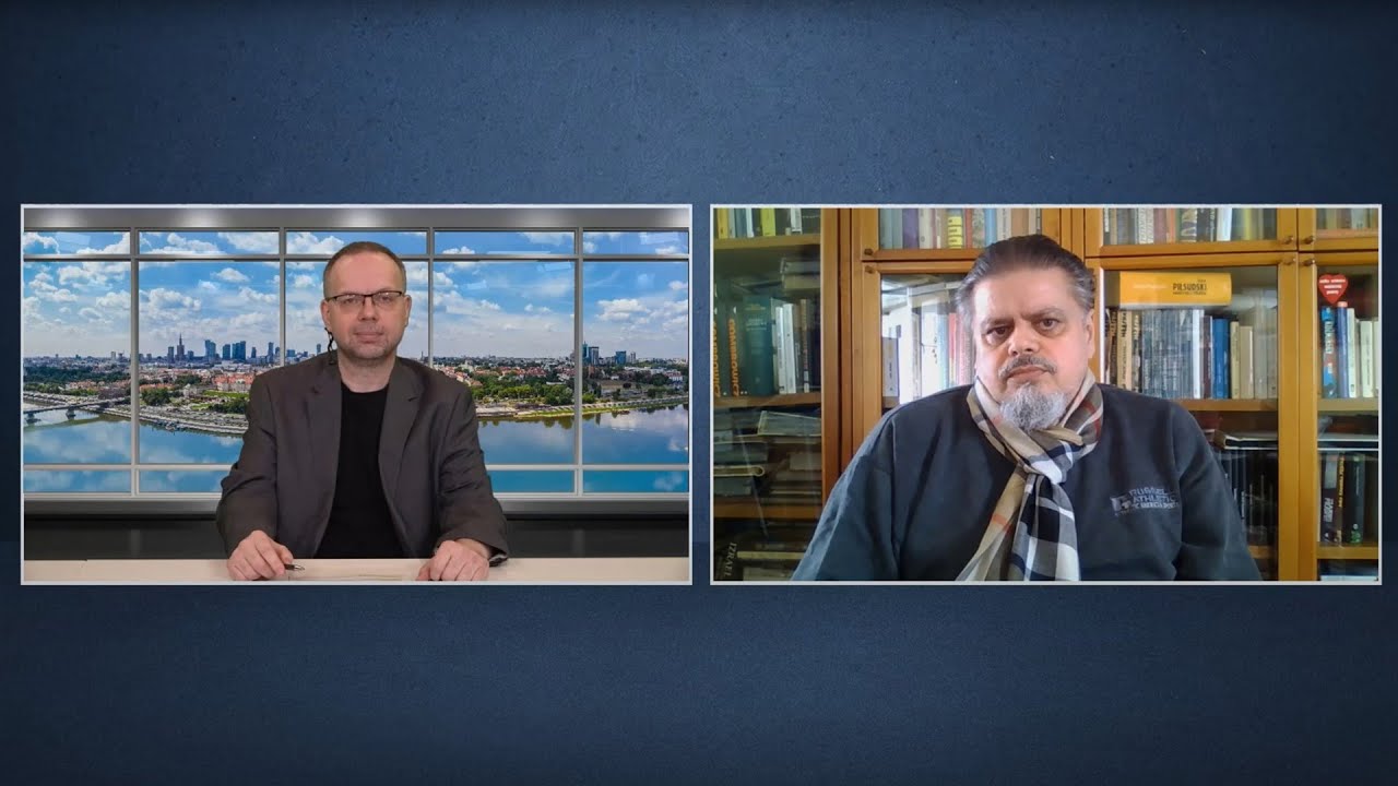 O roli i o doli opiekunów osób cierpiących na chorobę Parkinsona