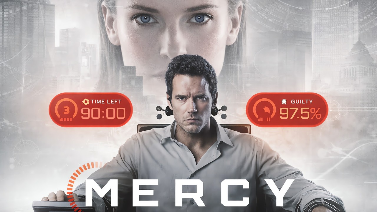 Mercy 2026 - Main Theme