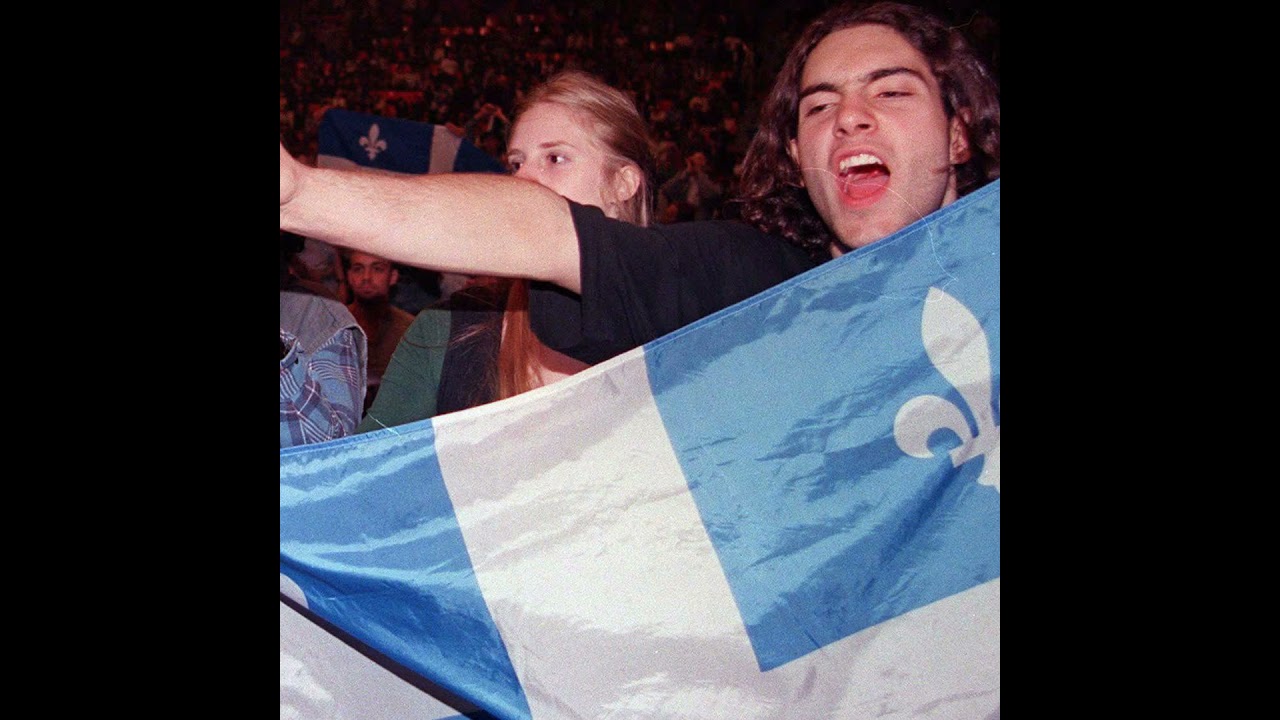 Paul St-Pierre Plamondon says sovereignty is making a comeback. Is that true?