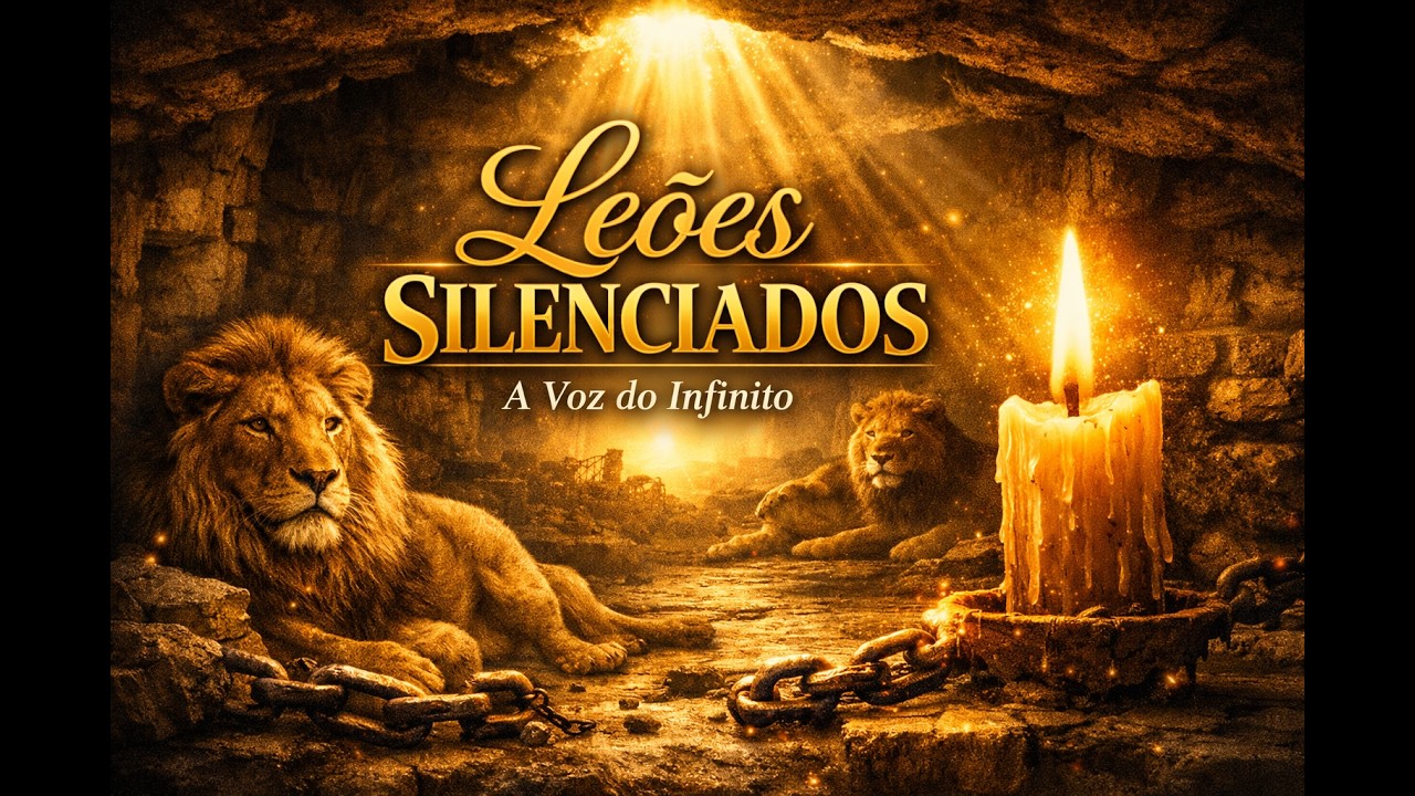 Leões Silenciados