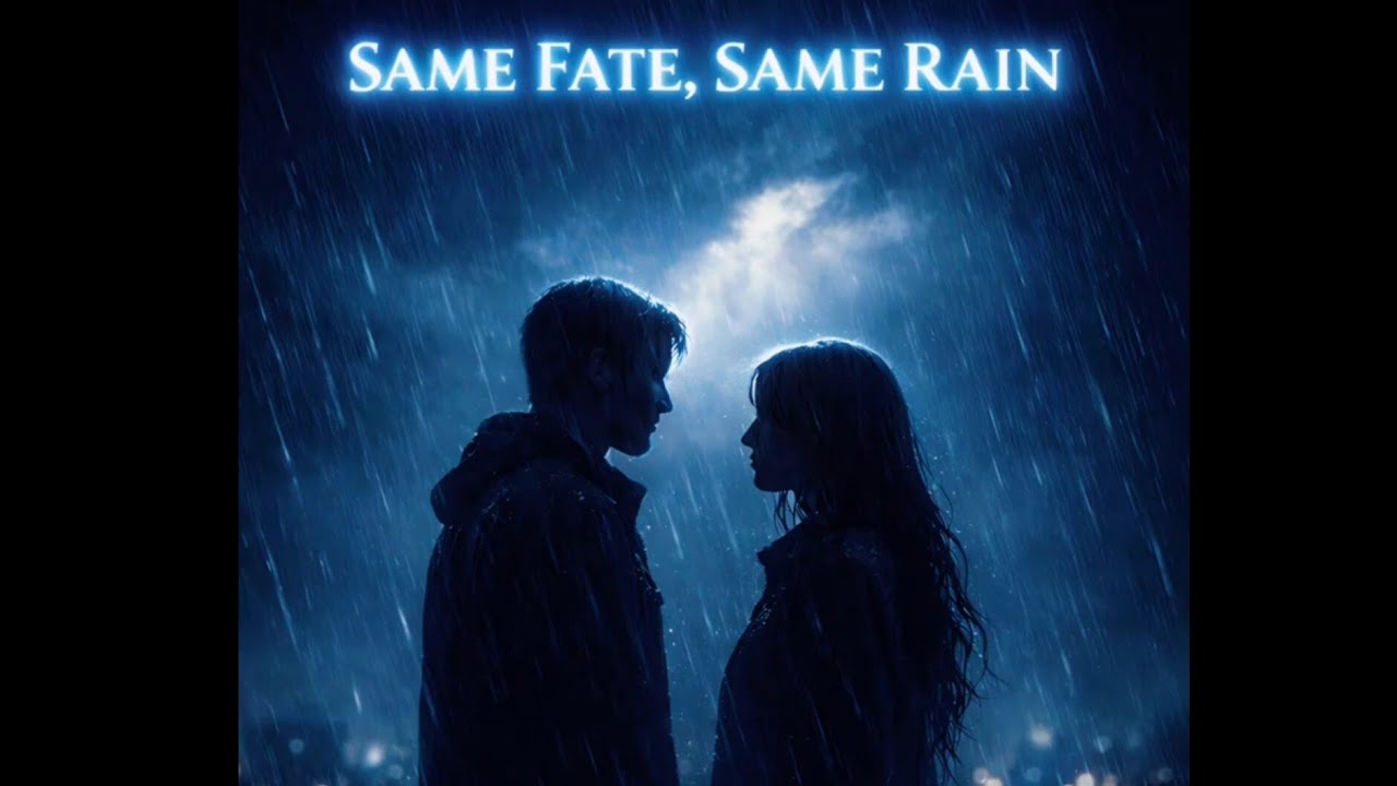Same Fate, Same Rain – When Two Broken Souls Finally Meet | Kojack Studioz