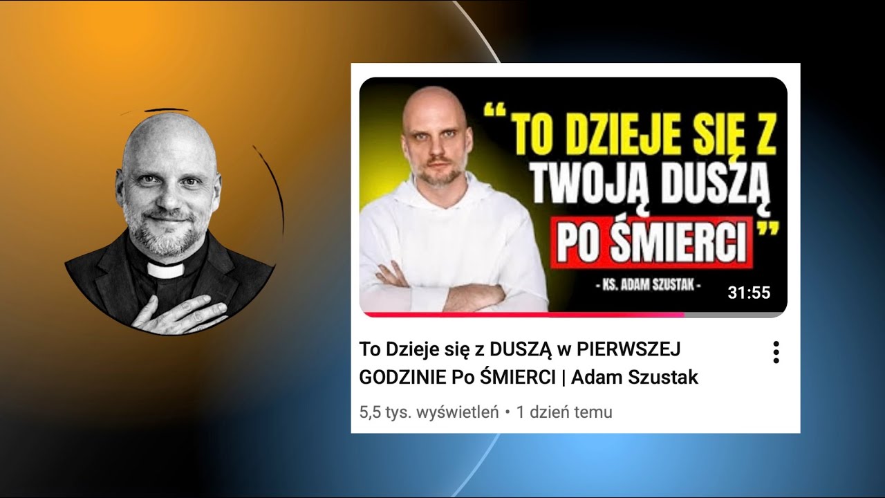 NV [#570] Co się dzieje z duszą w pierwszej godzinie po śmierci? Prawda ukrywana przez Kościół
