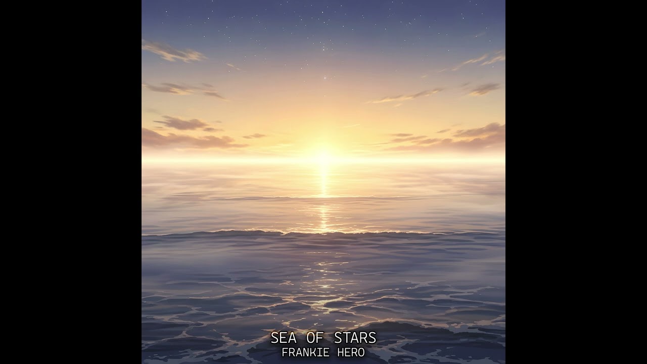 Sea’s Embrace | 