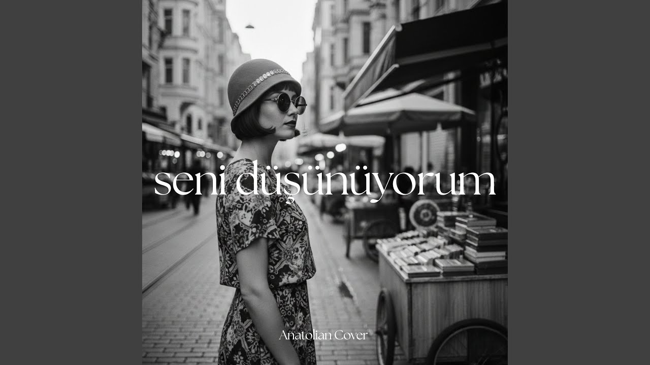 Seni Düşünüyorum (LapMusica)