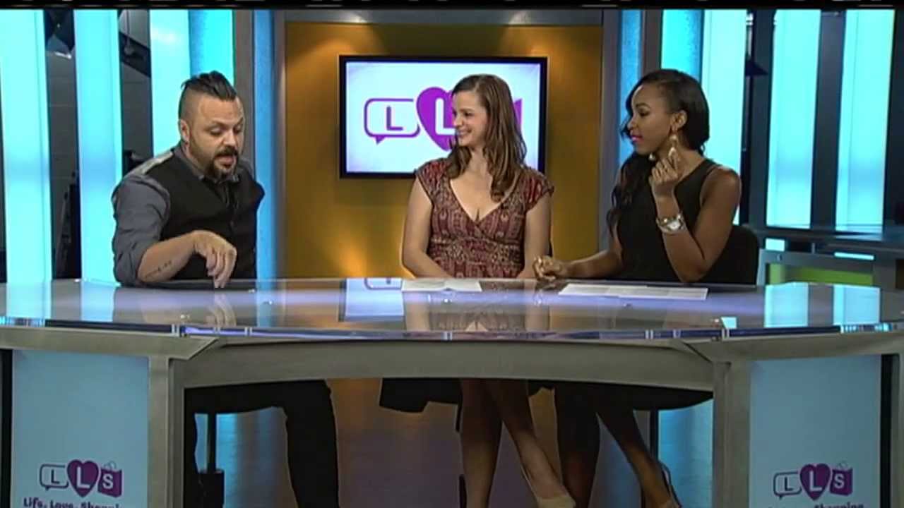 Talking to Justin Furstenfeld from 