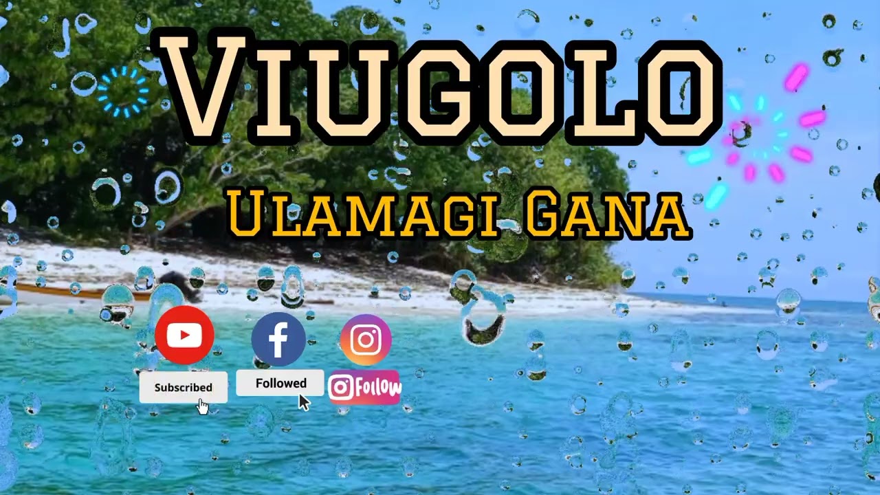 viugolo-Ulamagi gana