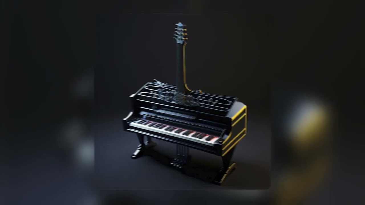 [Royalty Free] Rod Wave Loop Kit 