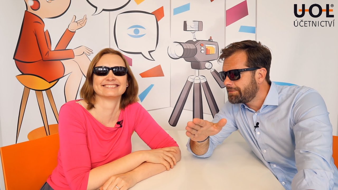 Talkshow s Janou: Podvody na DPH