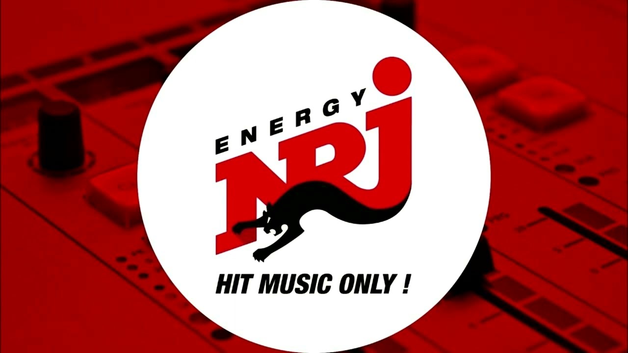 Radio ENERGY | Радио ENERGY | Top Of Hour Pack 2006-2025 (Russia)