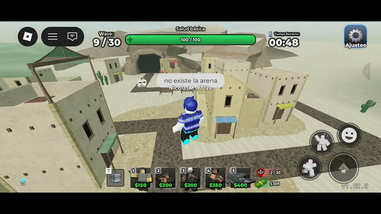 COMPRAMOS EL TALLER DE LA FERRERE LOKO - Tower Defense Simulator #5