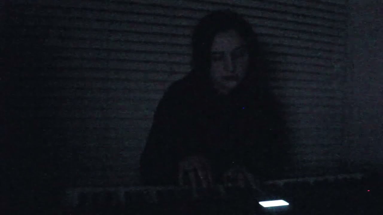 Test Drive - Kennis (Official Music Video)