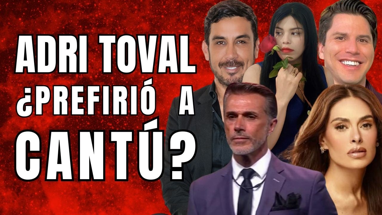 EN VIVO FRANCISCO CANTÙ ¿EL CULPABLE DE TODO?