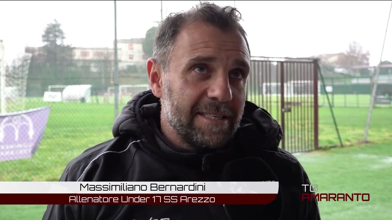 TG Amaranto | 12 marzo 2026