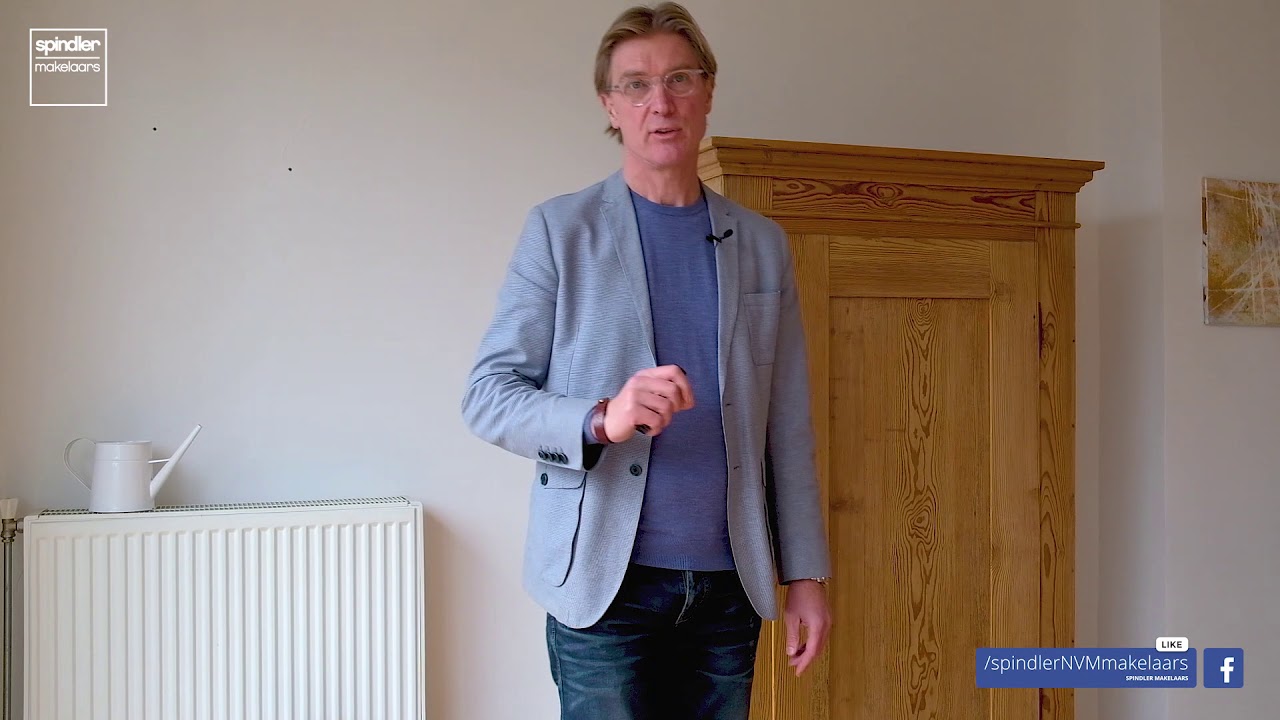 Makelaar in Beeld   Video
