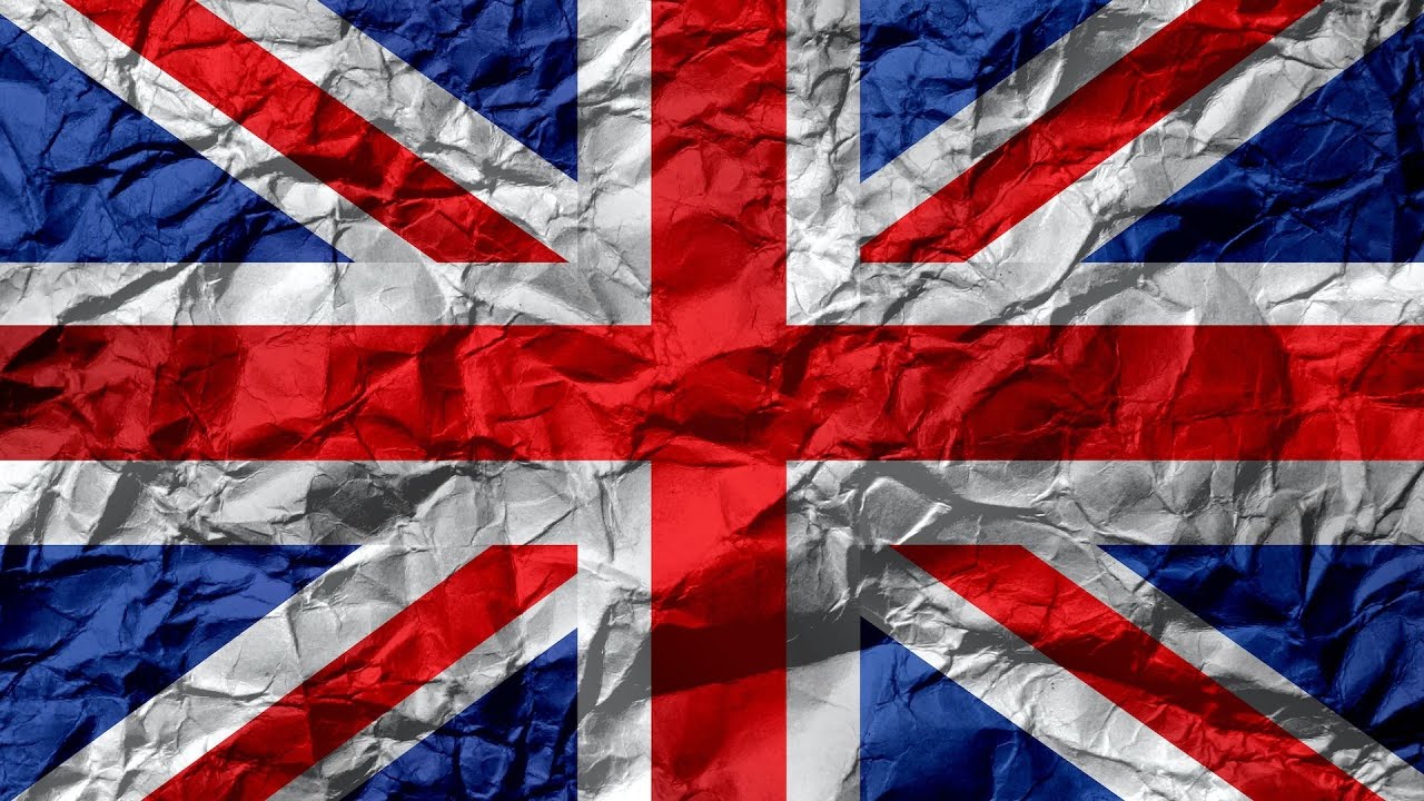 THE UNITED KINGDOM
