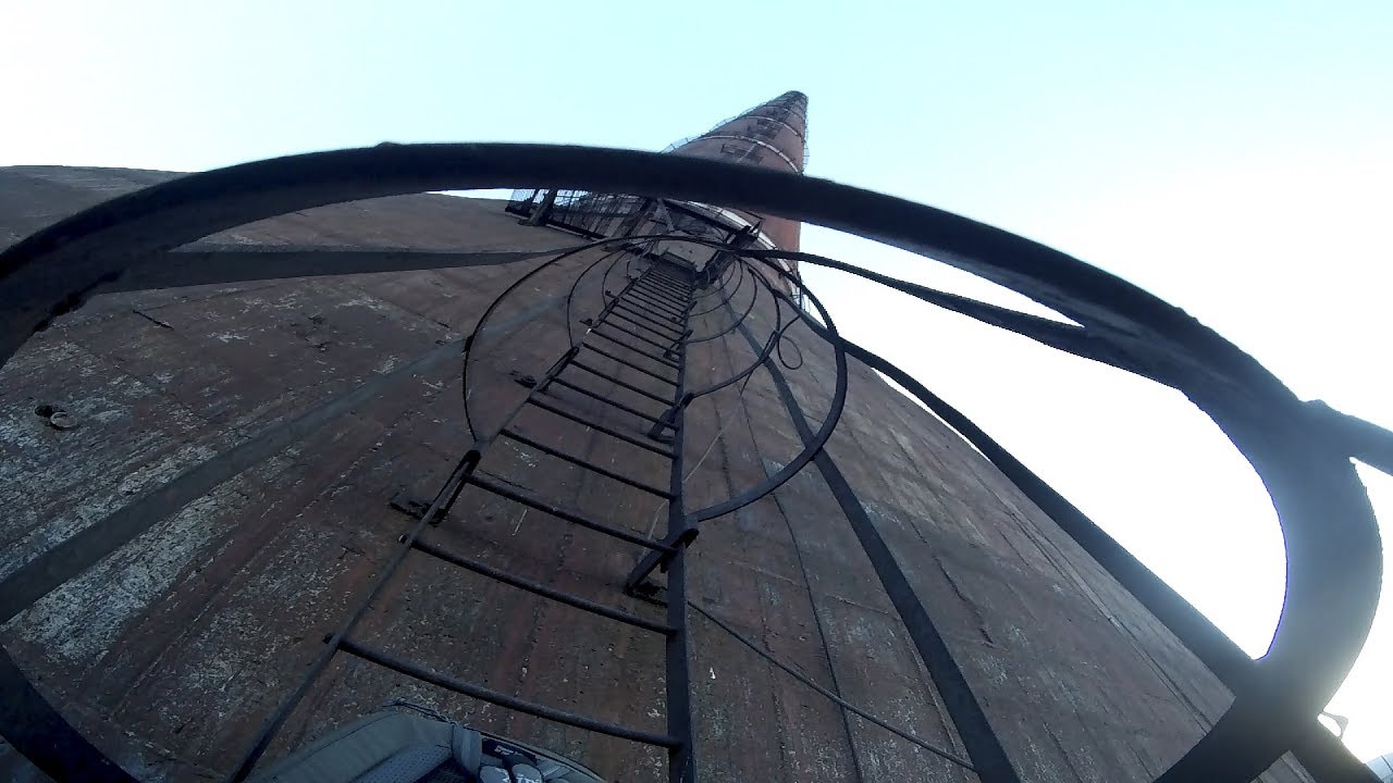 BNT 144 Rumuńskie Monstrum (350m entrance to the chimney)