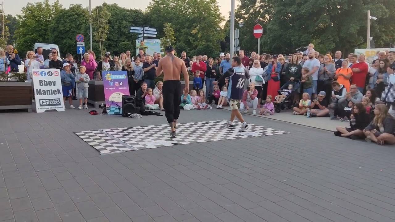 FPYTKE Władysławowo Lipiec 2024 - część druga