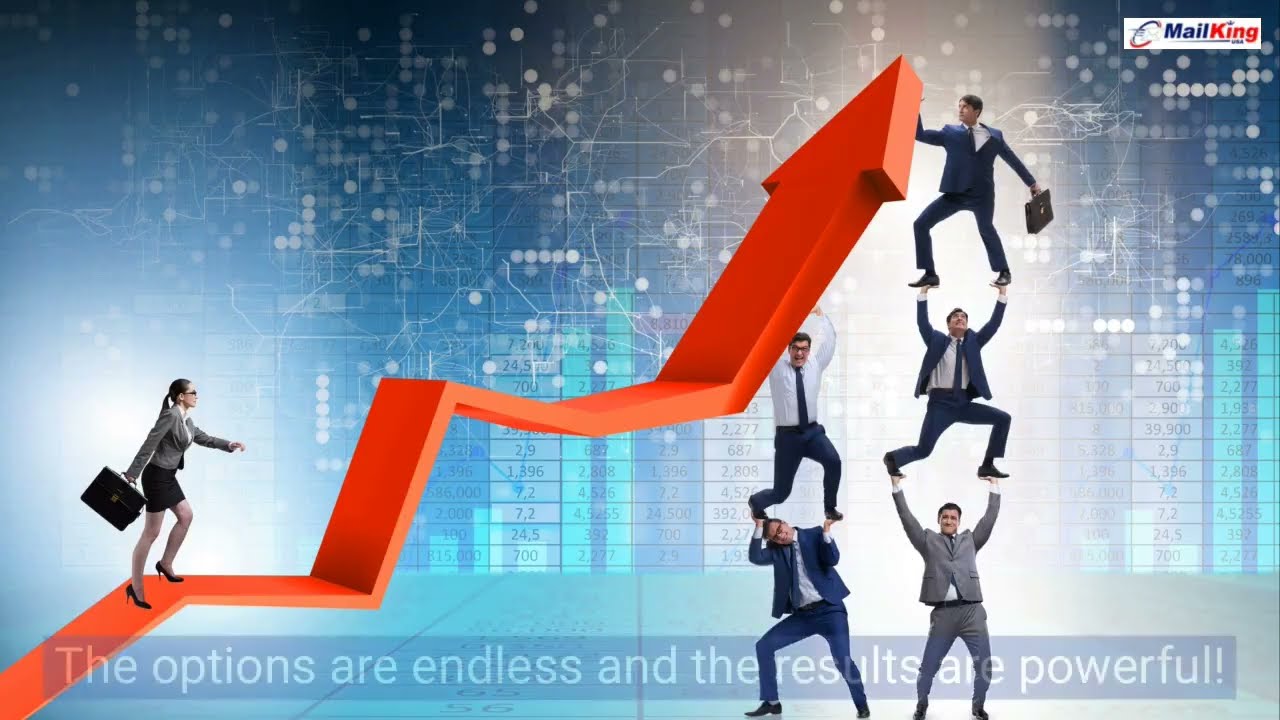 Improve Direct Mail Results With Targeted Mailing Lists