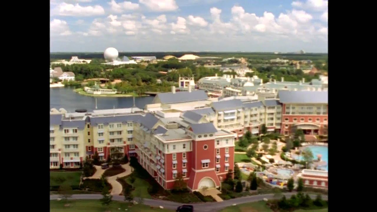 2005 Walt Disney World  