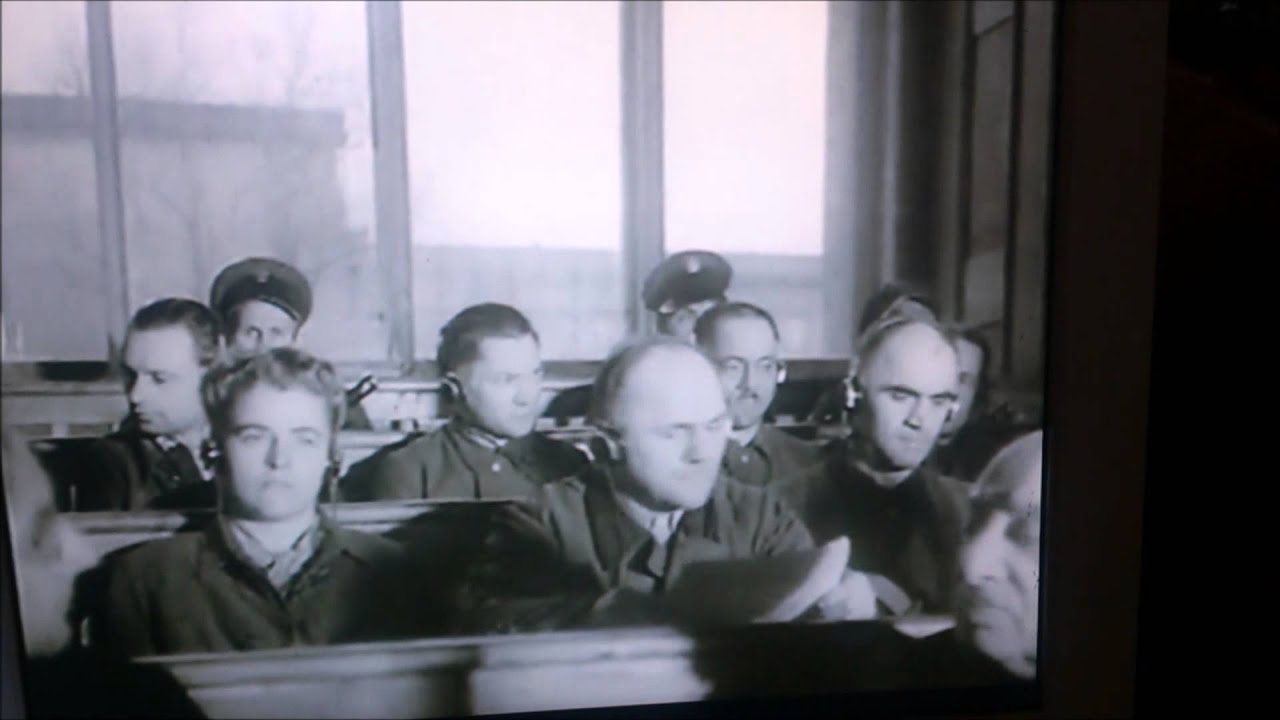 Maria Mandl, Auschwitz, in Krakow