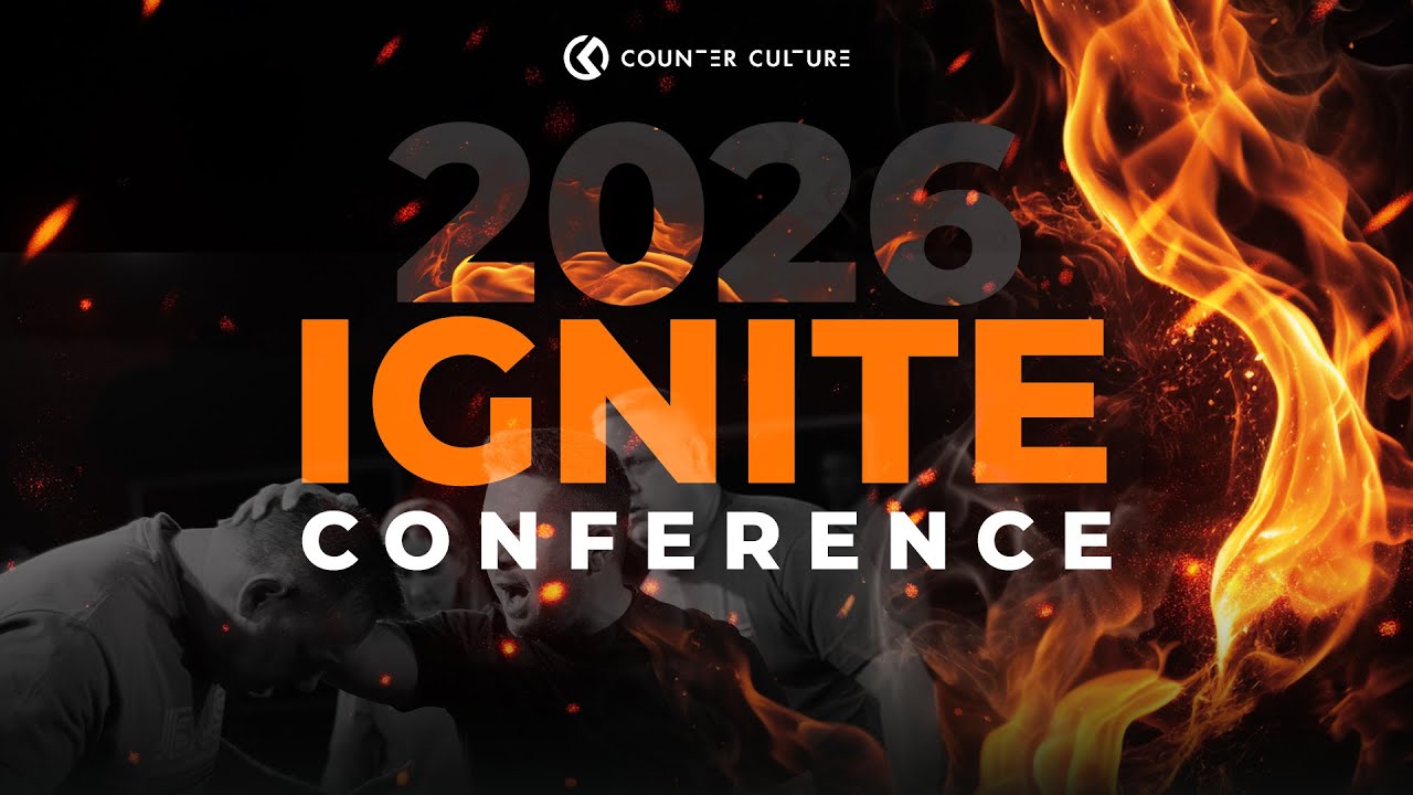 Ignite Conference Session 2 - Revival is Knocking at Your Door | Pastor Deon Hockey