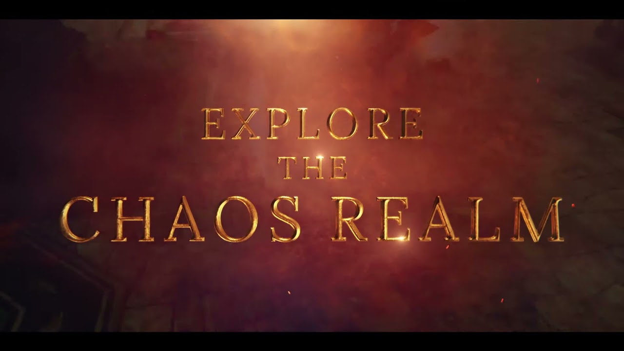 Kingdoms Of Amalur: Re-Reckoning &mdash; Fatesworn - Launch Trailer