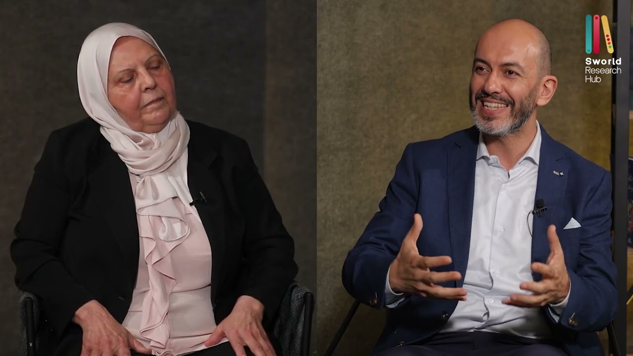 Roundtable Discussion | The Heart of Social Work: Why Human Connection Comes First