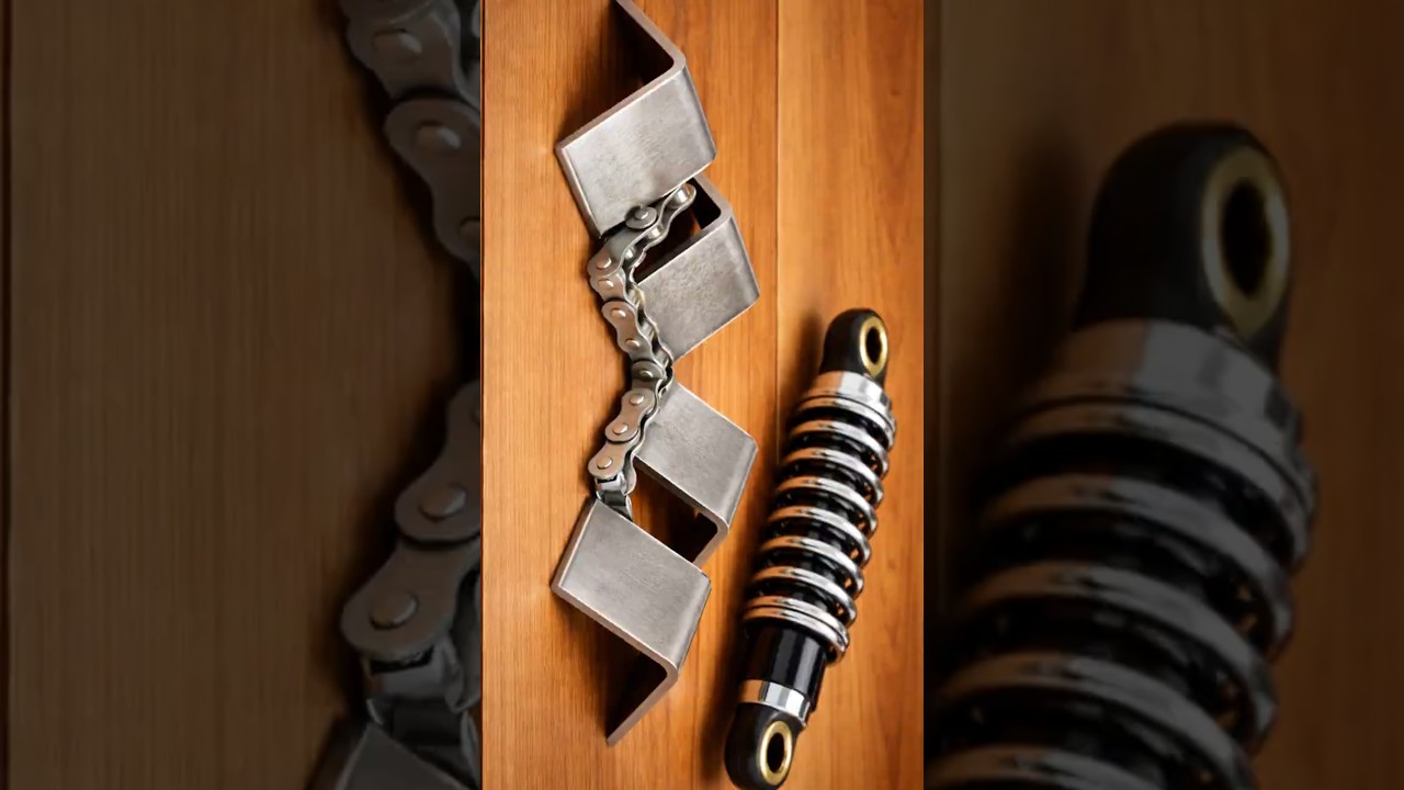 NO ONE WOULD THINK OF THIS! Even engineers are surprised by this tool! #shorts #diy #shortvideo