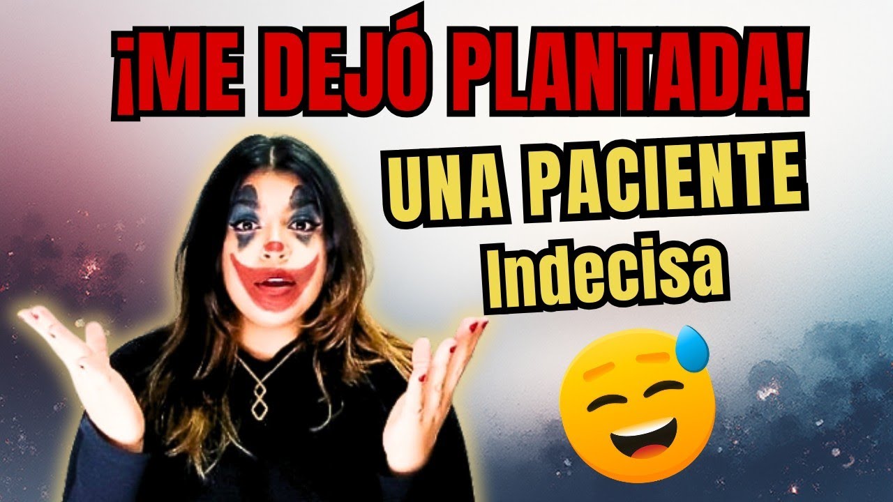 Que no te de PENA decir que NO PUEDES 🫣