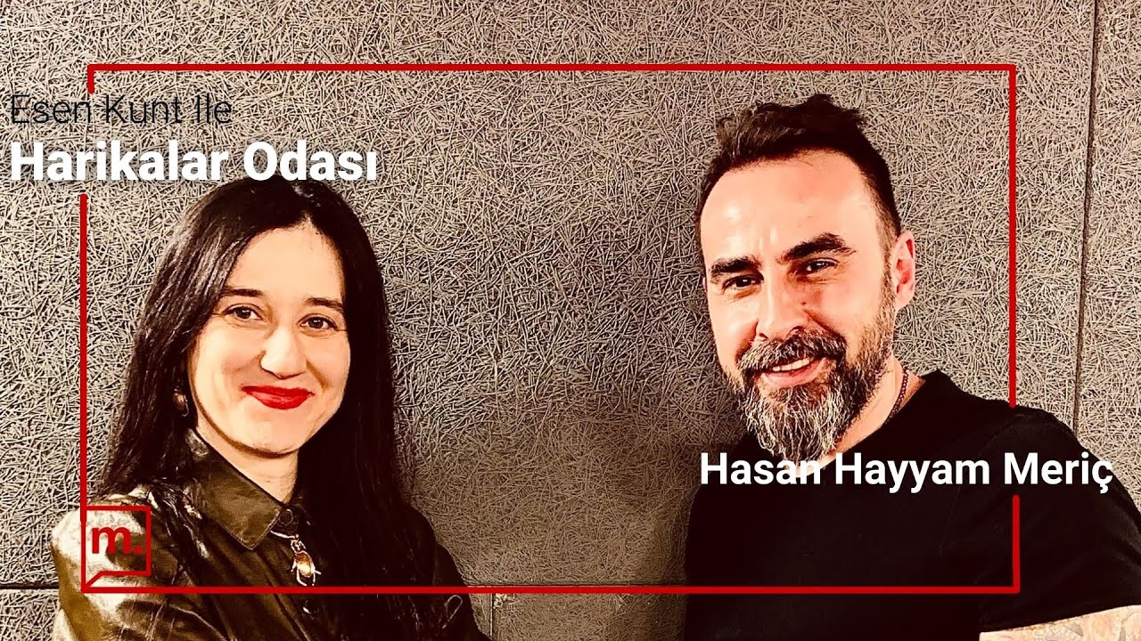 İstanbul&rsquo;un duygulanım haritası | Yeditepe İnsanları