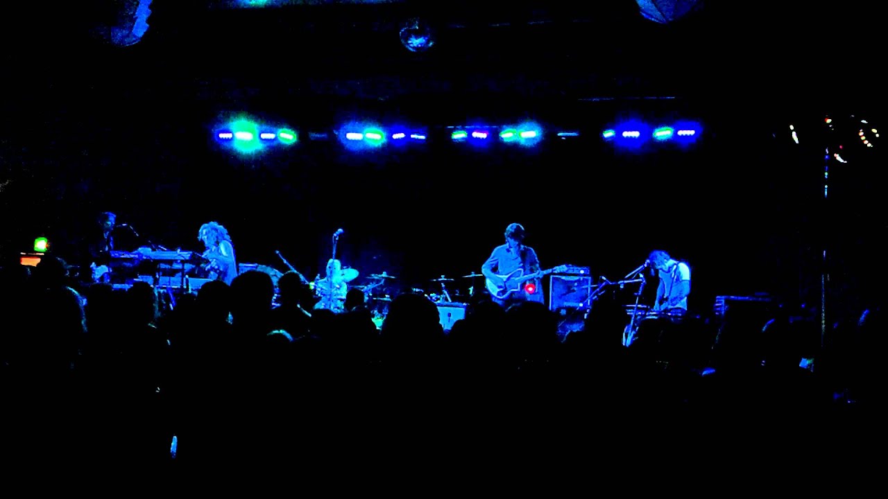 The Enid - Tramlines Sheffield 2013 #progrock #proginsheffield