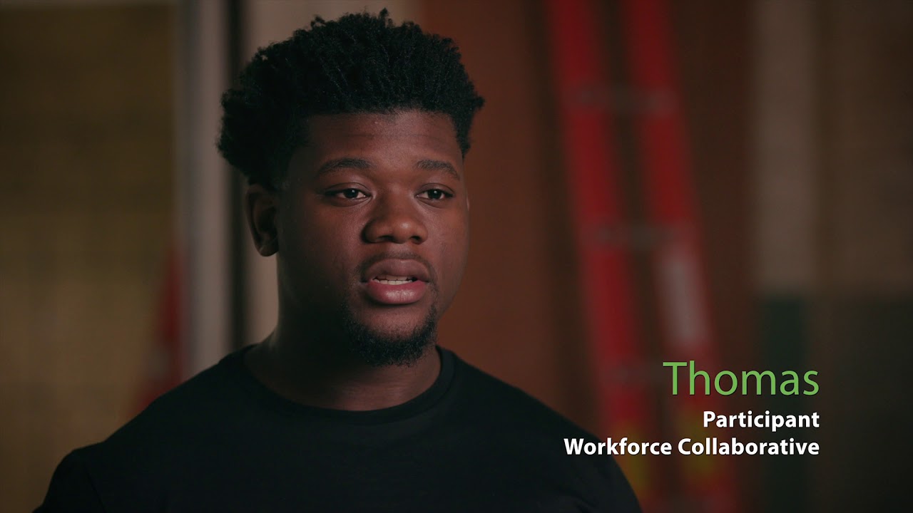 BGE&rsquo;s Workforce Collaborative &ndash; Investing in our Community
