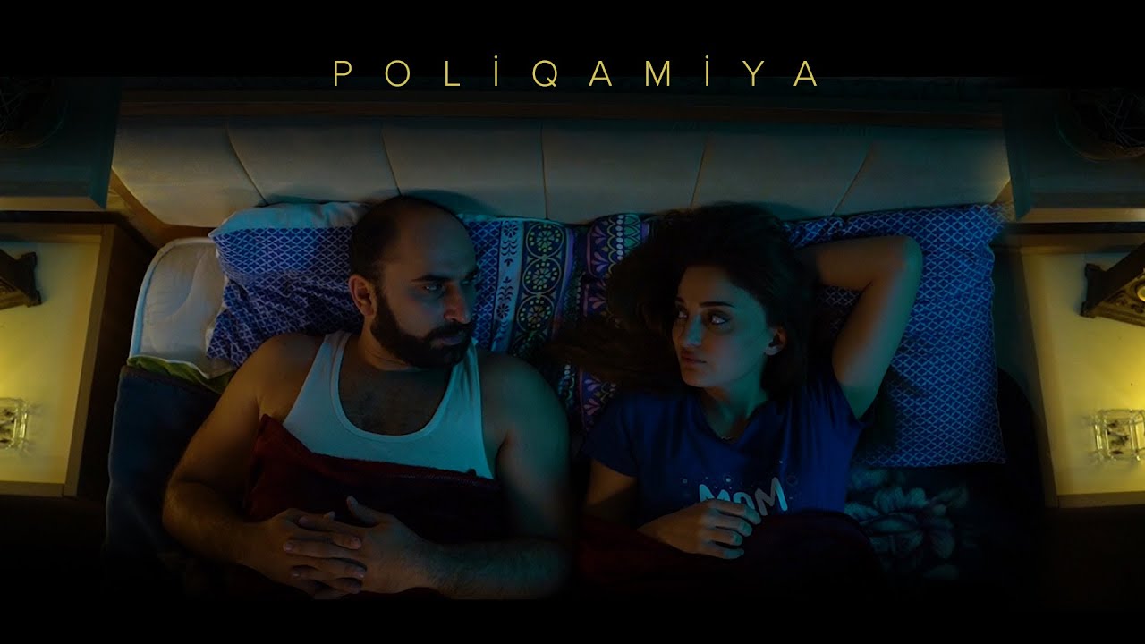 Poliqamiya