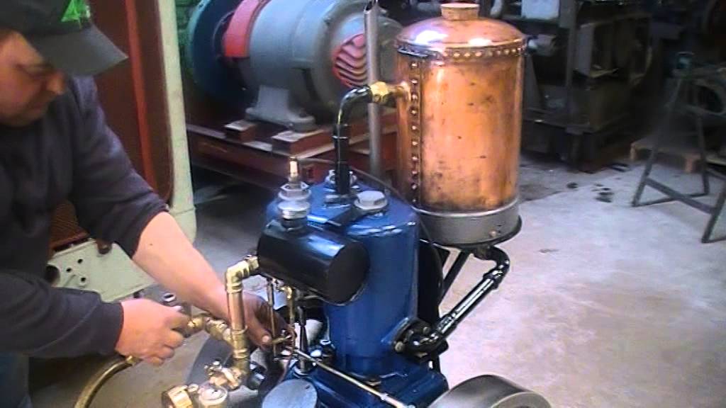 moteur paulet